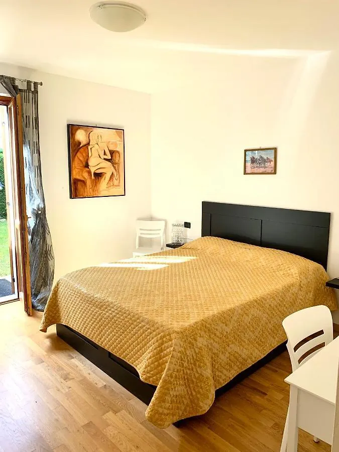 Casa Alice Appartement SantʼAmbrogio di Valpolicella