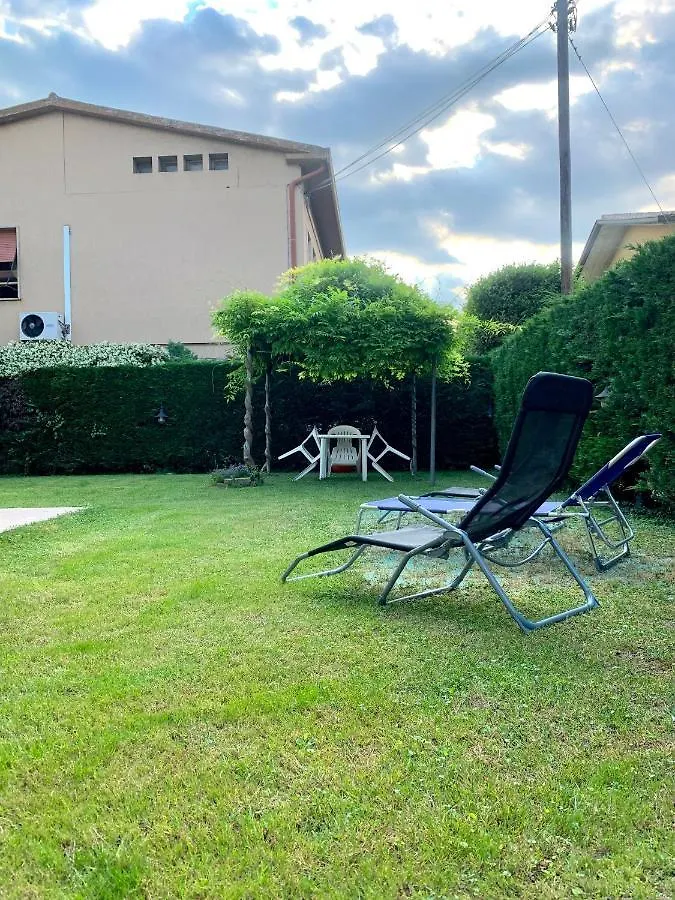 Casa Alice Appartement SantʼAmbrogio di Valpolicella