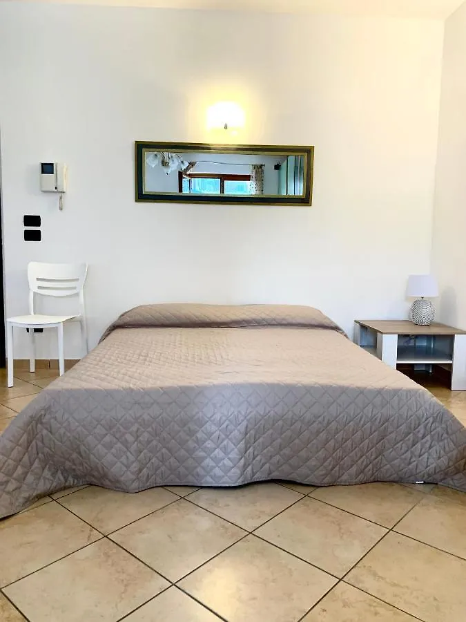 Casa Alice Appartement SantʼAmbrogio di Valpolicella 0*,  Italië
